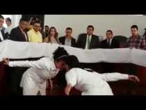 Instalación sesiones ordinarias del Concejo de Manizales primer período 2018