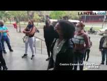 Centros comerciales de Manizales reabren con medidas de bioseguridad