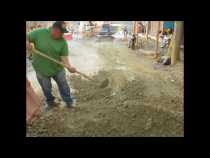 Embarradas con obras en Aguadas