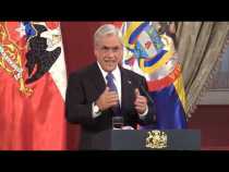 Venezuela marca reunión entre Piñera y Duque