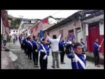 Al ritmo de los Juegos Deportivos en Filadelfia