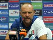 Once prepara partido ante Envigado