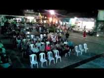 Cuerdas pulsadas sonaron a tradición en Palestina (Caldas)