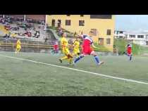 Once Caldas A y ABC Jurídica Quiñones jugarán la final de la Copa LA PATRIA