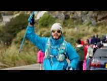 Maratón Nevado del Ruiz