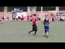 Torneo Nacional Ultimate Fresbee Manizales