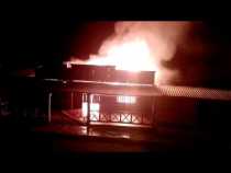 Discoteca en Risaralda