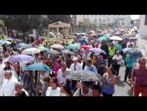 Corpus Christi 19 de Mayo del 2016