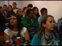 Lanzamiento 38.ª edición Festival Internacional de Teatro de Manizales