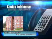 Homicidio en apartamentos de San Sebastián