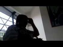 La guerra lo separó de su hija, ahora la busca