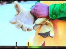 100 días del gobernador de Caldas, Guido Echeverri