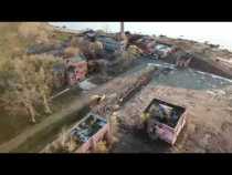 EFE: Los fallecidos se acumulan en Nueva York, donde se están usando fosas comunes