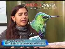 Encuentro Unasur América Bio Diversa