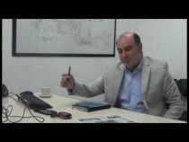 La portada de LA PATRIA, según Ángel Labrador