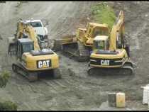Ampliación del relleno sanitario de Emas