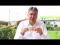 Revive la propuesta de eliminar tres ceros a la moneda colombiana