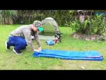 Abecé para ir de campamento