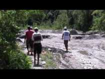 Minería tradicional en Salamina