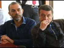 Acercamiento entre combos