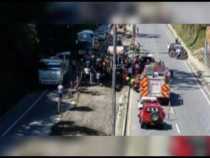 ACCIDENTE PANAMERICANA