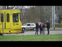 Al menos tres muertos en tiroteo en Utrecht (Holanda)