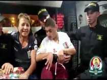 El sueño de Julián Pérez