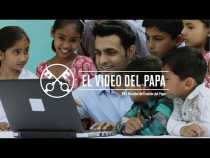 El Video del Papa 06-2018 – Las redes sociales – Junio 2018