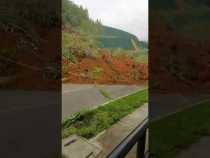 Derrumbe afecta conjunto residencial en Dosquebradas (Risaralda)