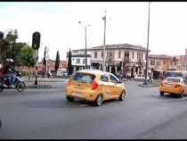 Operativos de velocidad en la ciudad