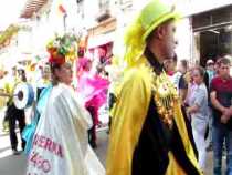 Anserma celebró sus 480 años