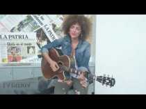 Inés Gaviria en LA PATRIA