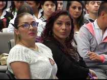 Empresarios invitaron a creer en Caldas