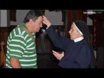 Marcados para la conversión durante el miércoles de ceniza