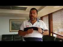 Alcalde de Manizales, Octavio Cardona, decreta Ley seca
