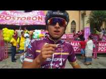 17 ciclistas caldenses buscan la consagración en el Clásico RCN