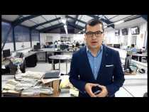 LPTV Esencial, informativo web 9 de noviembre del 2017