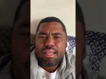 Mensaje de Hubert Bodhert, técnico del Once Caldas, tras salir de la Clínica