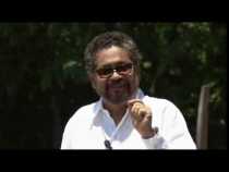 Último contenedor de armas de las Farc ya salió de las zonas veredales