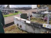 643 cuerpos, aún sin dolientes en Caldas