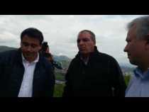 Ministro de Agricultura anuncia construcción de viviendas rurales en Manizales