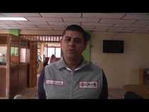 Censo presencial en Pácora