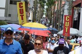 Marchas tranquilas