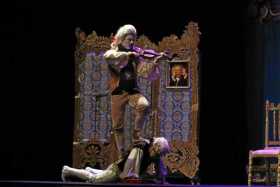 Se abre el telón del FIT de Manizales