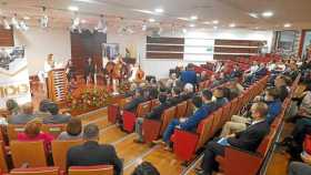 El Tribunal Administrativo de Caldas está cumpliendo sus primeros 100 años, durante los cuales ha tomado toda clase de decisione