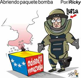 Caricatura