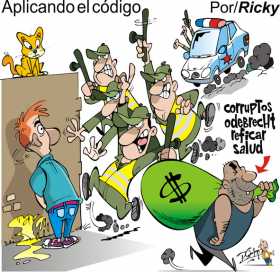 caricatura