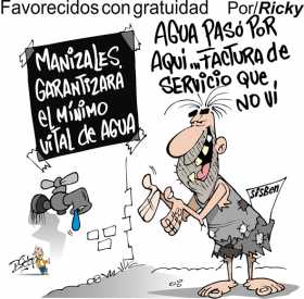 caricatura