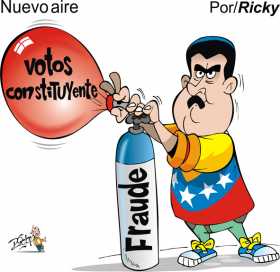 caricatura