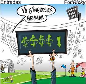 caricatura